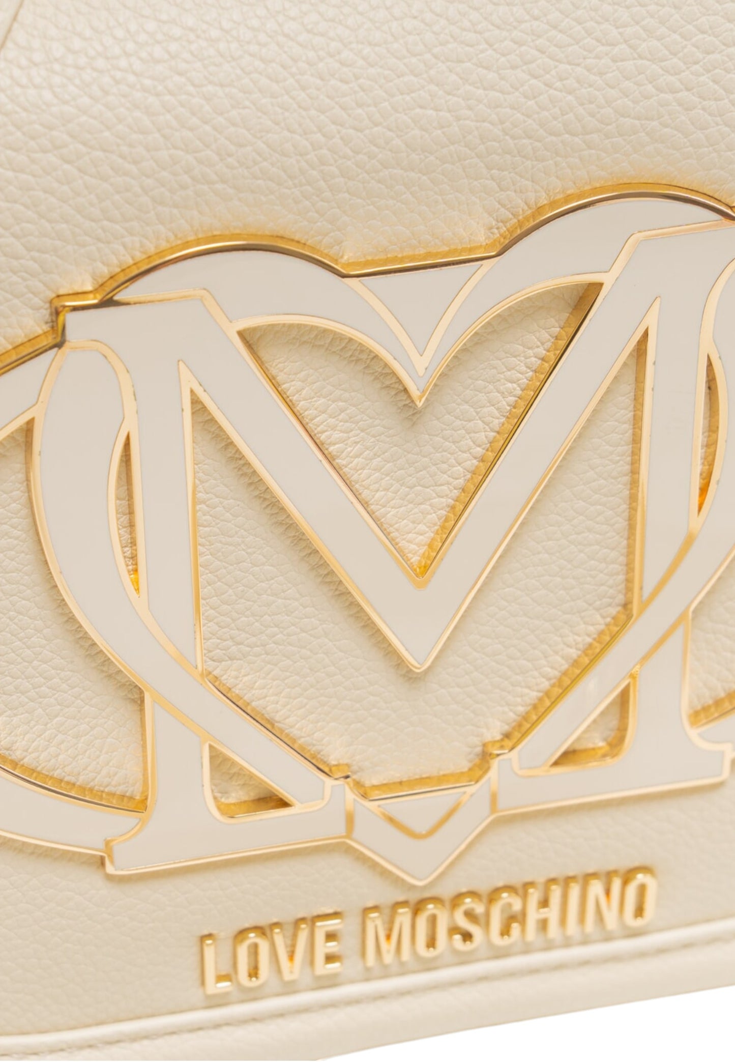 Borsa A Tracolla Donna Love Moschino   JC4007PP1NLG0