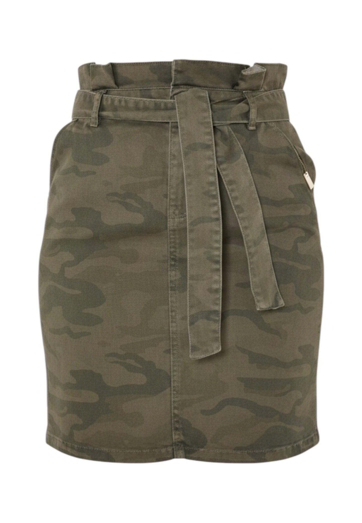 Gonna Corta Donna Denny Rose   111ND750021189