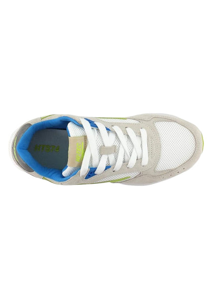 Sneakers Basse Uomo Hi-Tech   HTSHTSSHADOWR