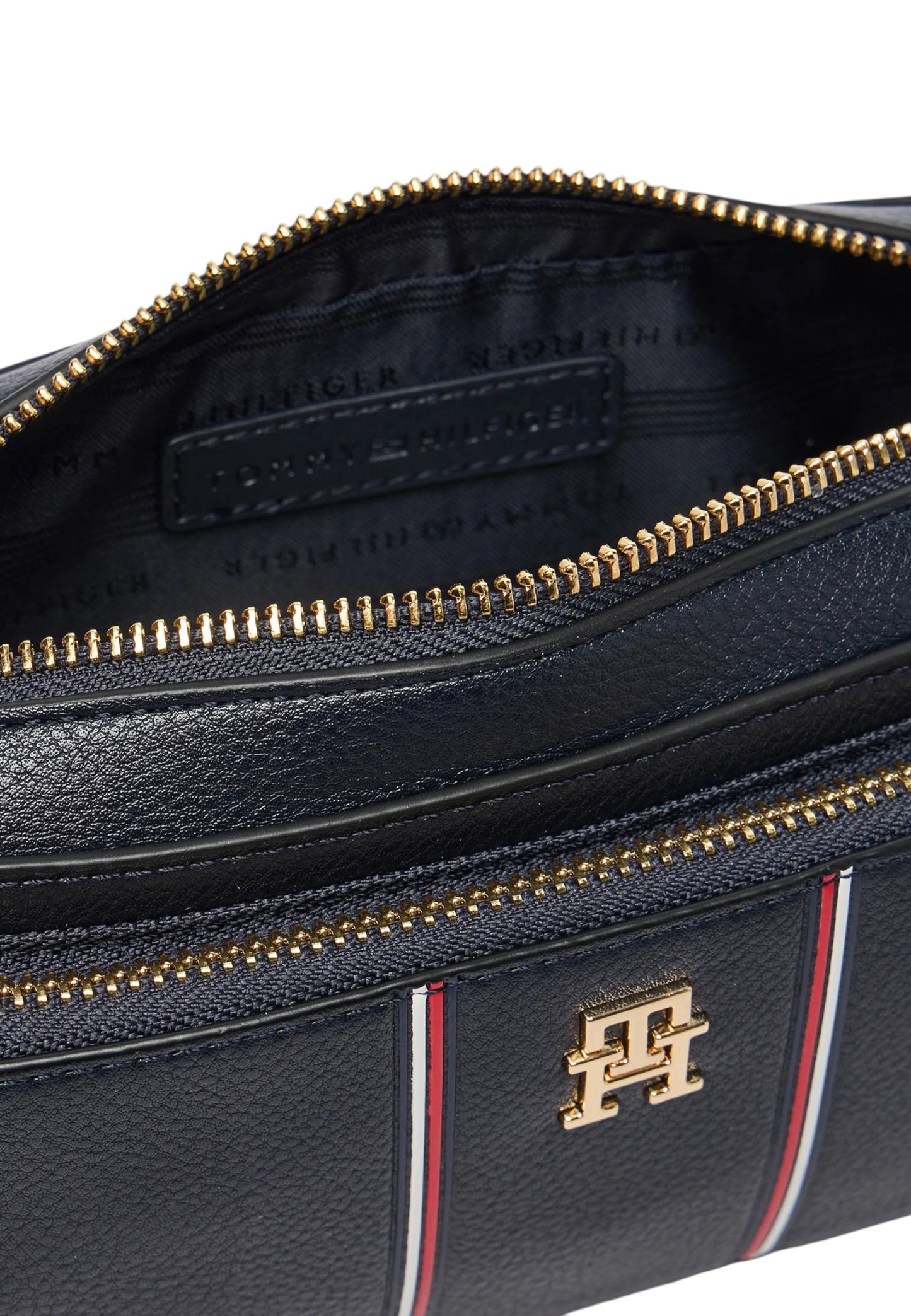 Borsa A Spalla Donna Tommy Hilfiger  Th Daily  Corp AW0AW18640