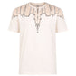 T-Shirt Manica Corta Uomo County Of Milan   S6CMMATH021