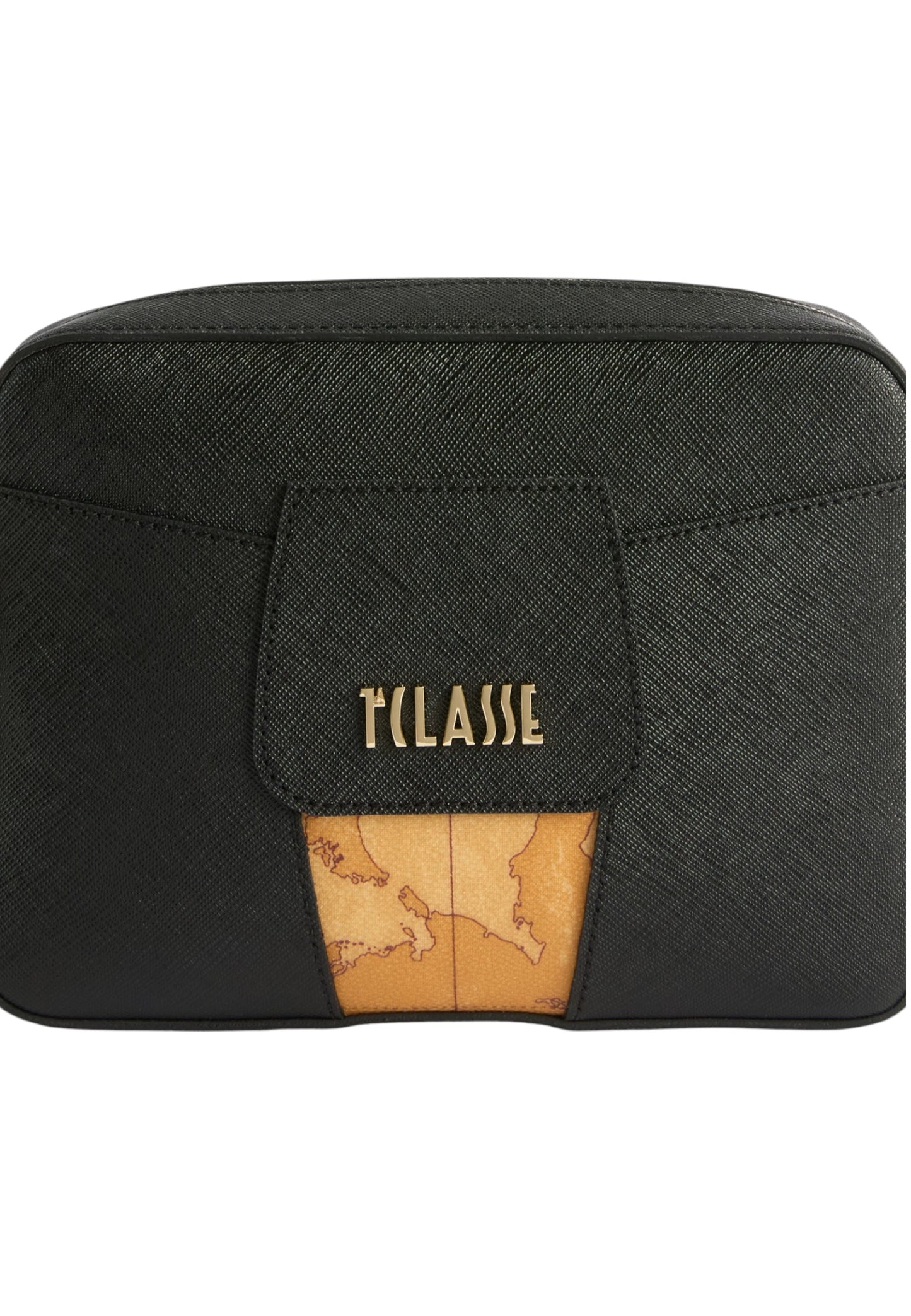 Borsa A Tracolla Donna Alviero Martini Small Reporter Bag Bloom City 26EL4LD329407