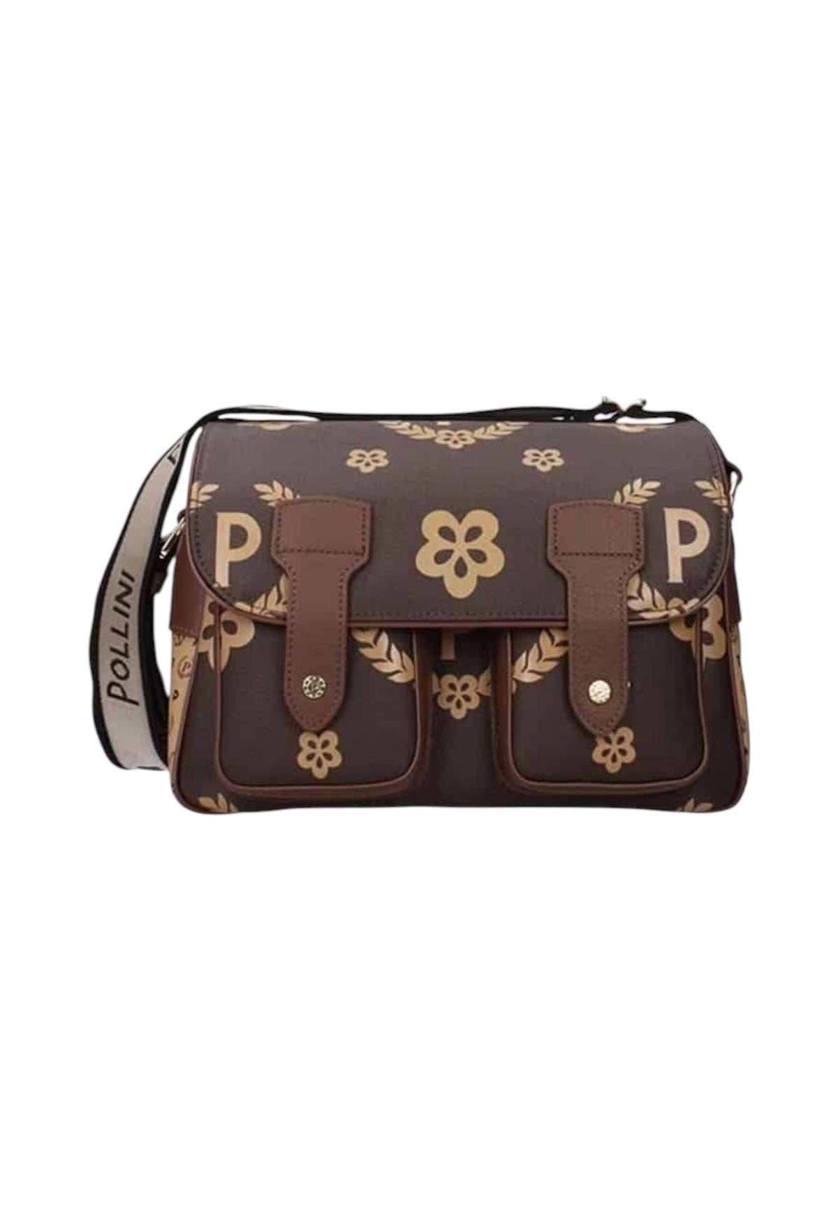 Borsa A Tracolla Donna Pollini   TE8401PP02Q1E