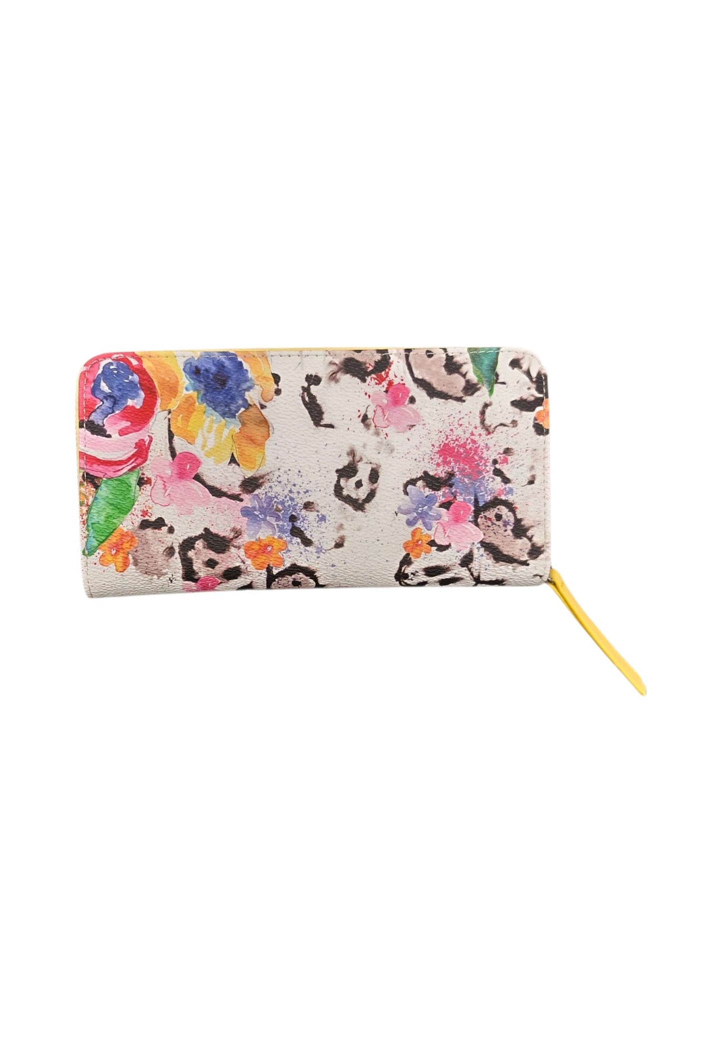 Portafoglio Con Zip Donna Pashbag  Fearless Brigitte-Fearless