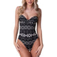 Costume Intero Donna F**K   FK24-1323