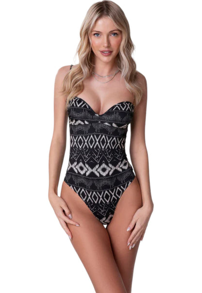 Costume Intero Donna F**K   FK24-1323