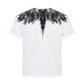 T-Shirt Manica Corta Uomo County Of Milan   F6CMMATH076