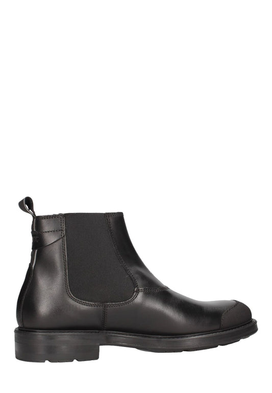 F1HAYWARD05 - Bottines - Bleu