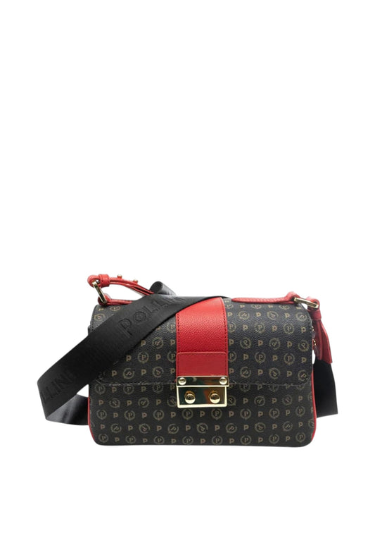 Borsa A Tracolla Donna Pollini   TE8452PP0BQ