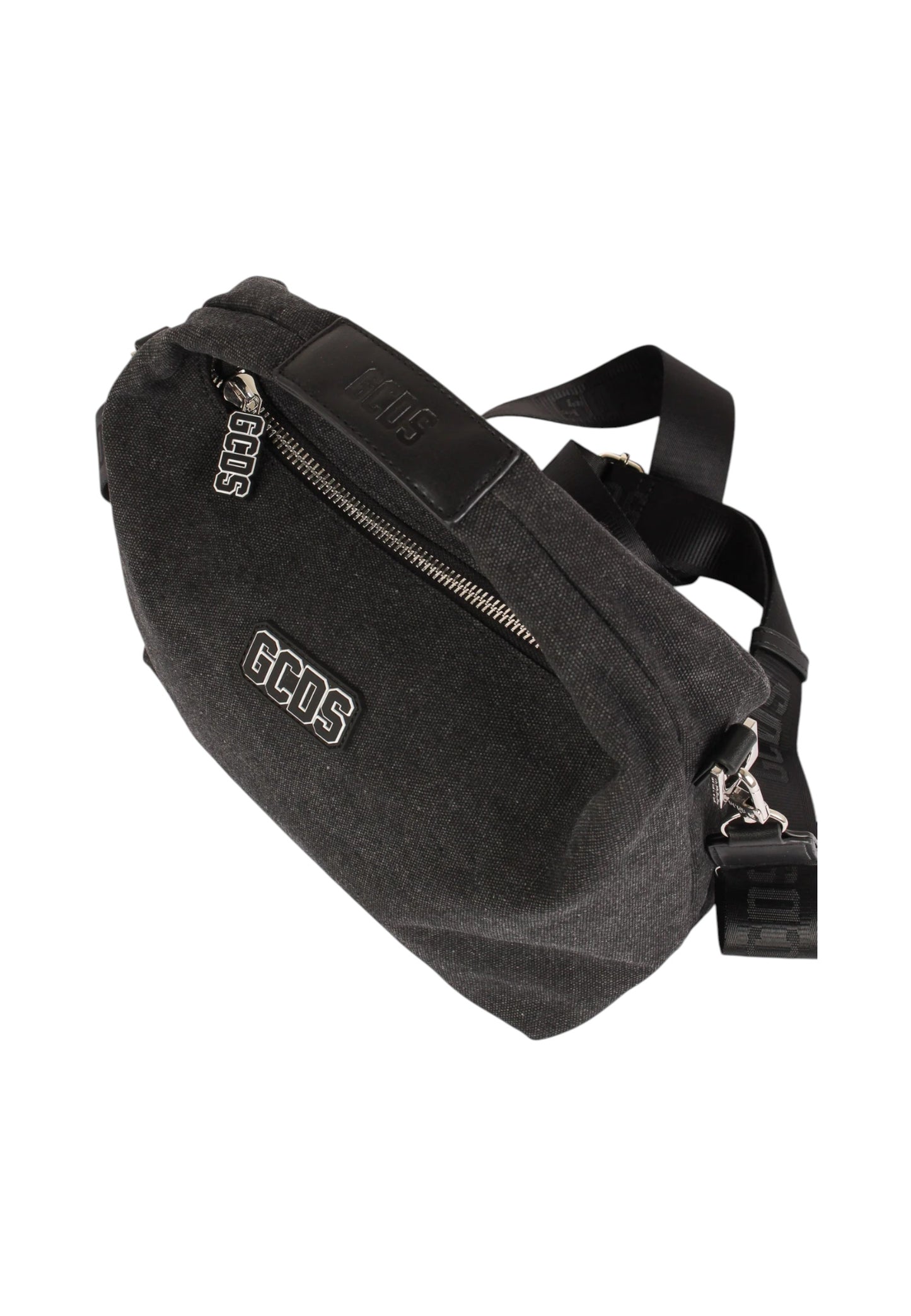 Borsa A Spalla Donna Gcds  Rubber Patch GCDSWHP001