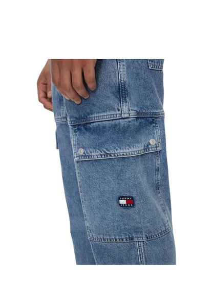 DM0DM19289 - Jeans - Tommy Jeans