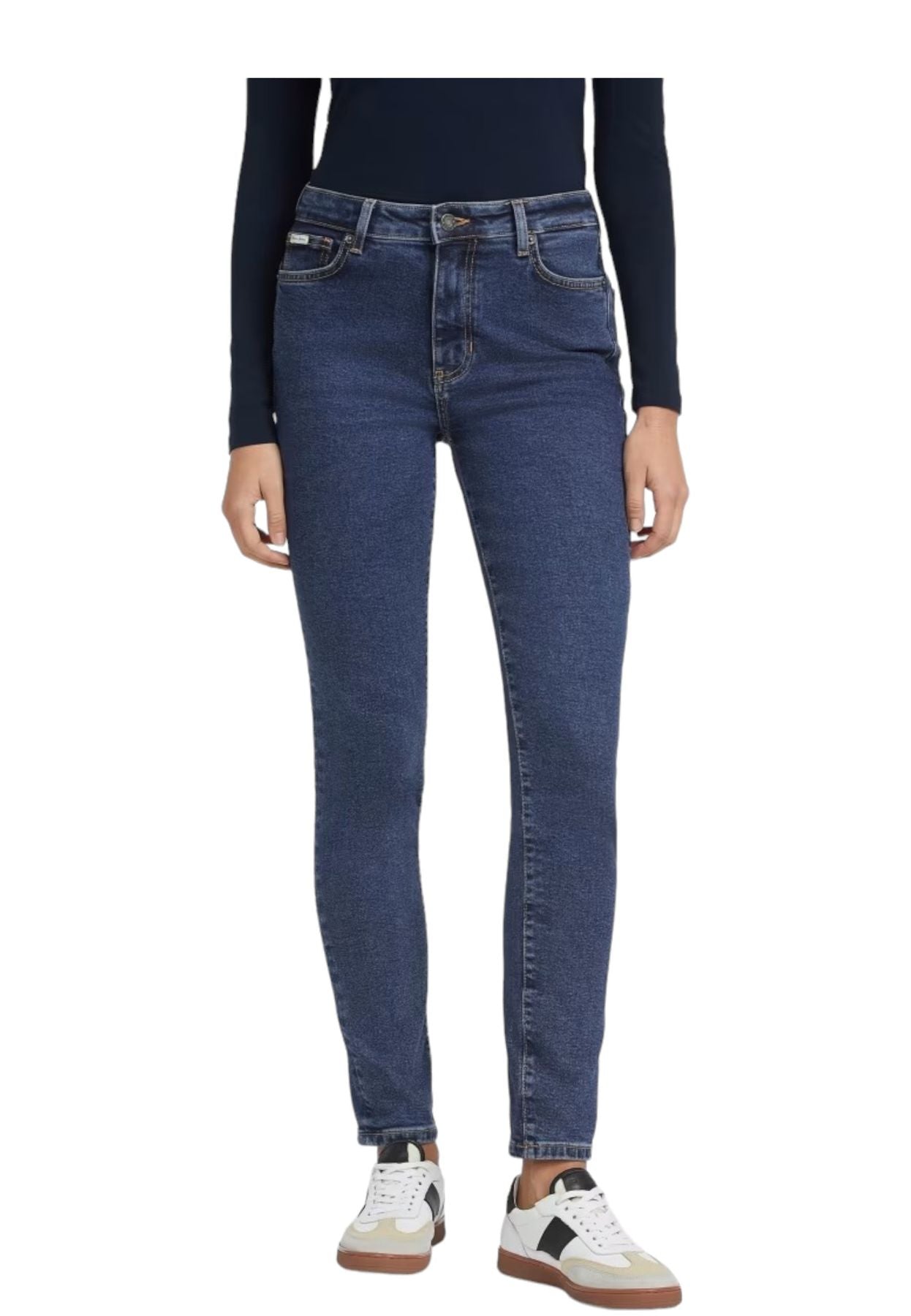 W4YA92D5CB2 - Jean - Guess