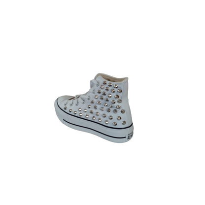 Sneakers Basse Donna Converse   560846C