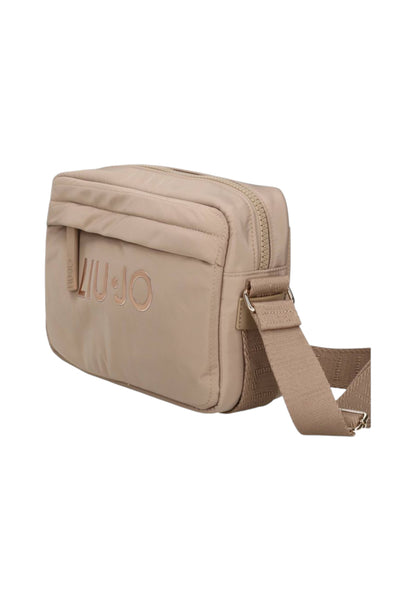 Borsa A Tracolla Donna Liu Jo Medium Camera Case  TF5083T4974
