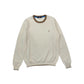 Maglione A Girocollo Uomo Blaine Punto Mosso  HRMB27030314