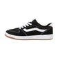 Sneakers Basse Donna Vans  Caldrone Suede/Mesh VN0A2Z4A