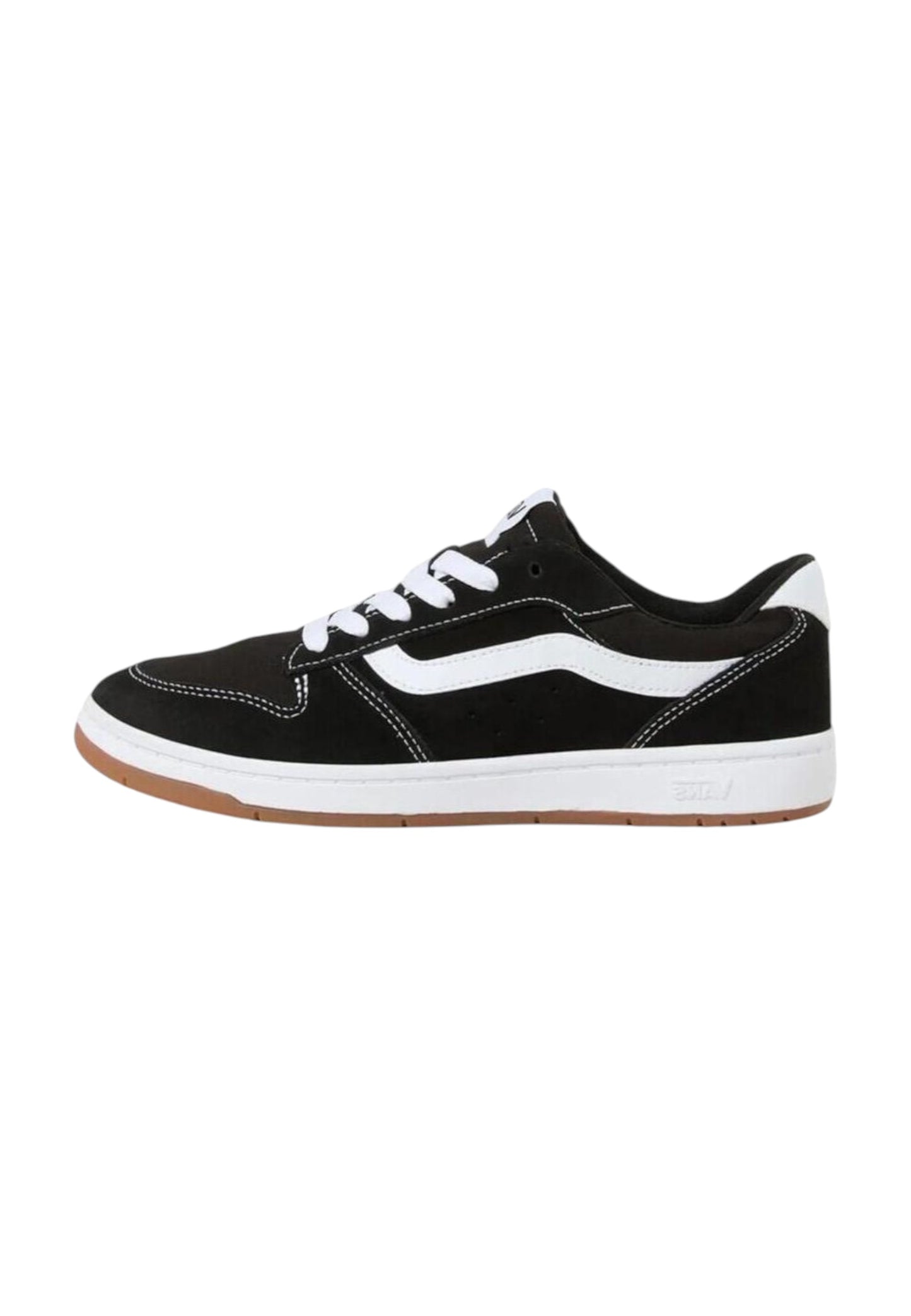 Sneakers Basse Donna Vans  Caldrone Suede/Mesh VN0A2Z4A