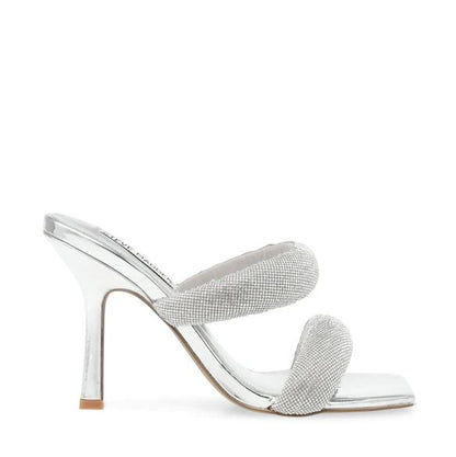 Sandali Con Tacco Donna Steve Madden   SMSTOP-NOTCH