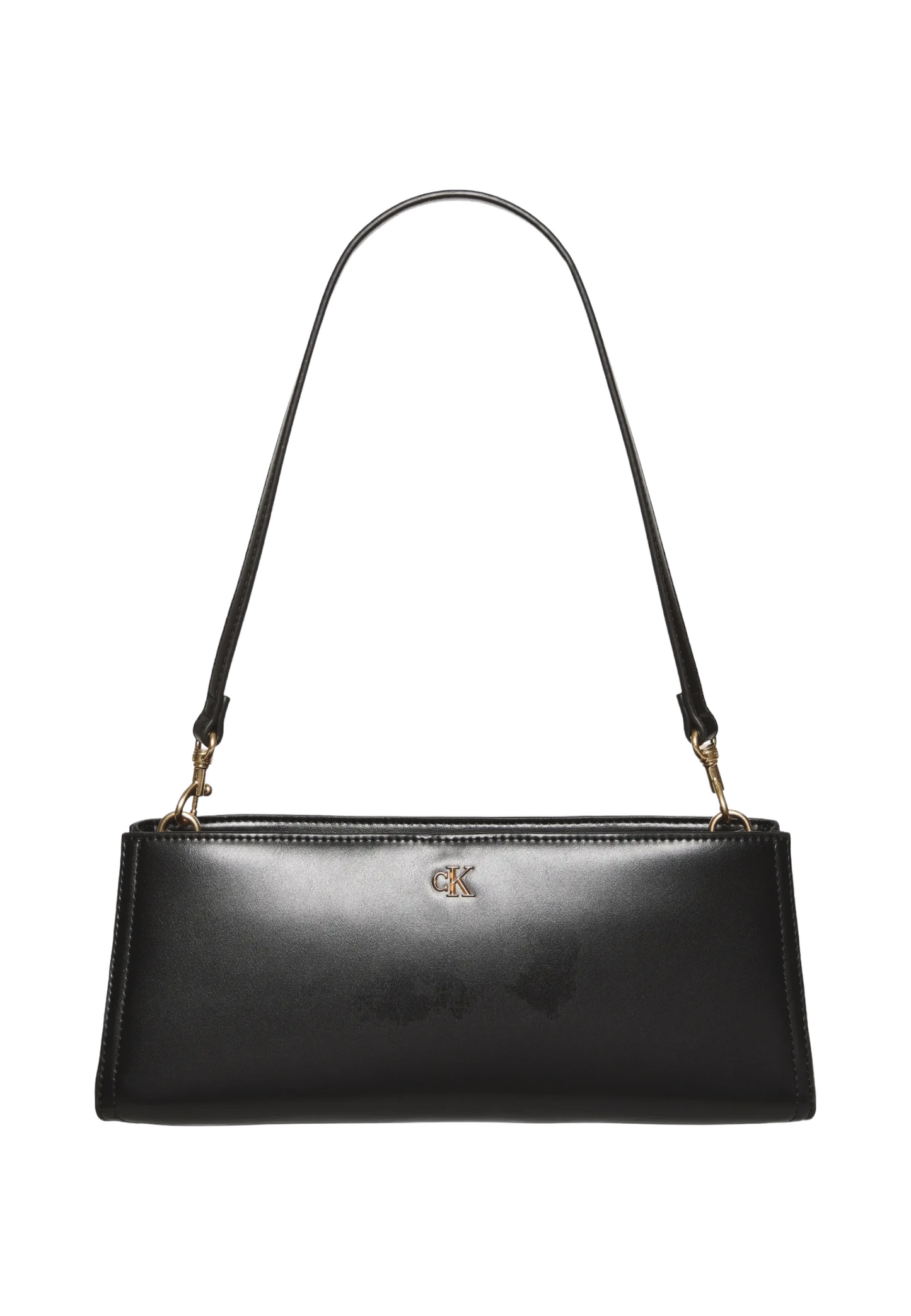 Borsa A Spalla Donna Calvin klein Elongated Shoulder Bag Ck LV04F3632G