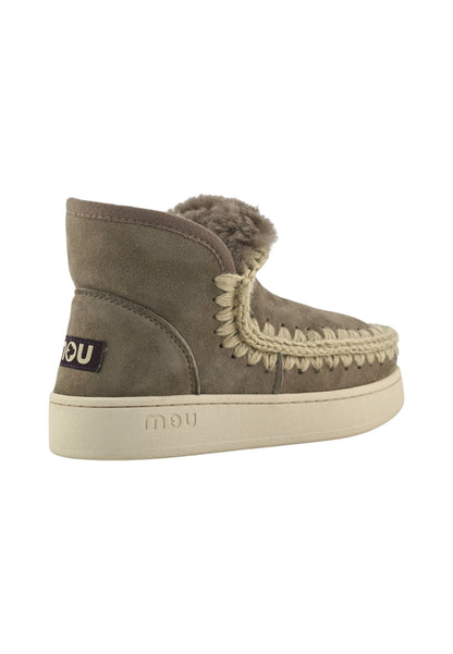 Sneaker  Donna Mou  Platform Clog MU.FW681009A