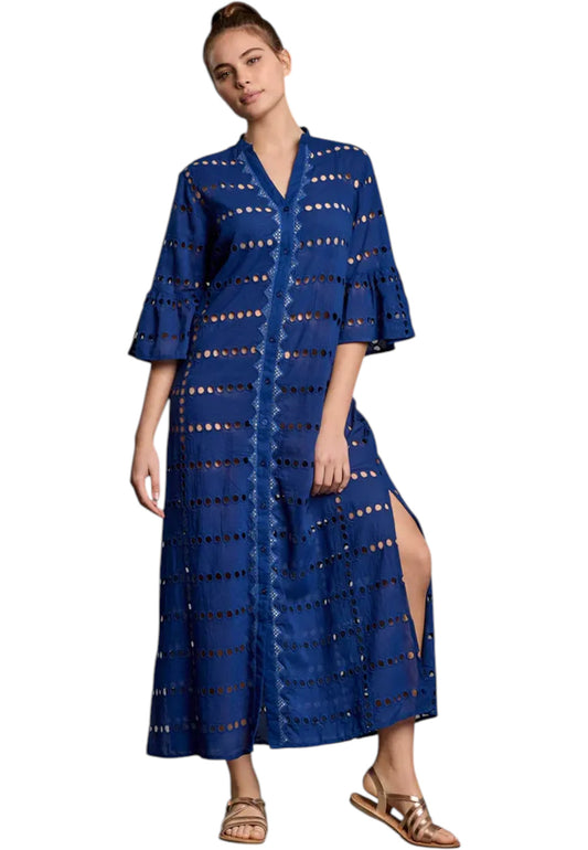 Vestito Lungo Donna Iconique  Zoe