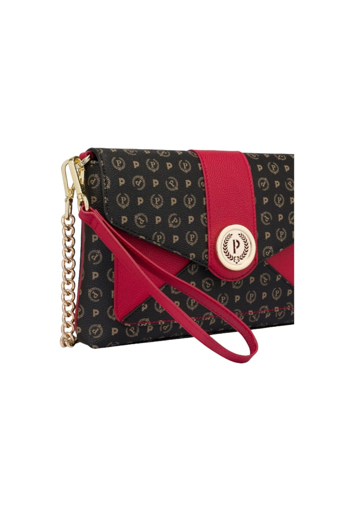 Borsa A Tracolla Donna Pollini   TE8503PP0GQ11