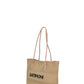 Borsa A Spalla Donna Gattinoni Shopping Woven Nadia