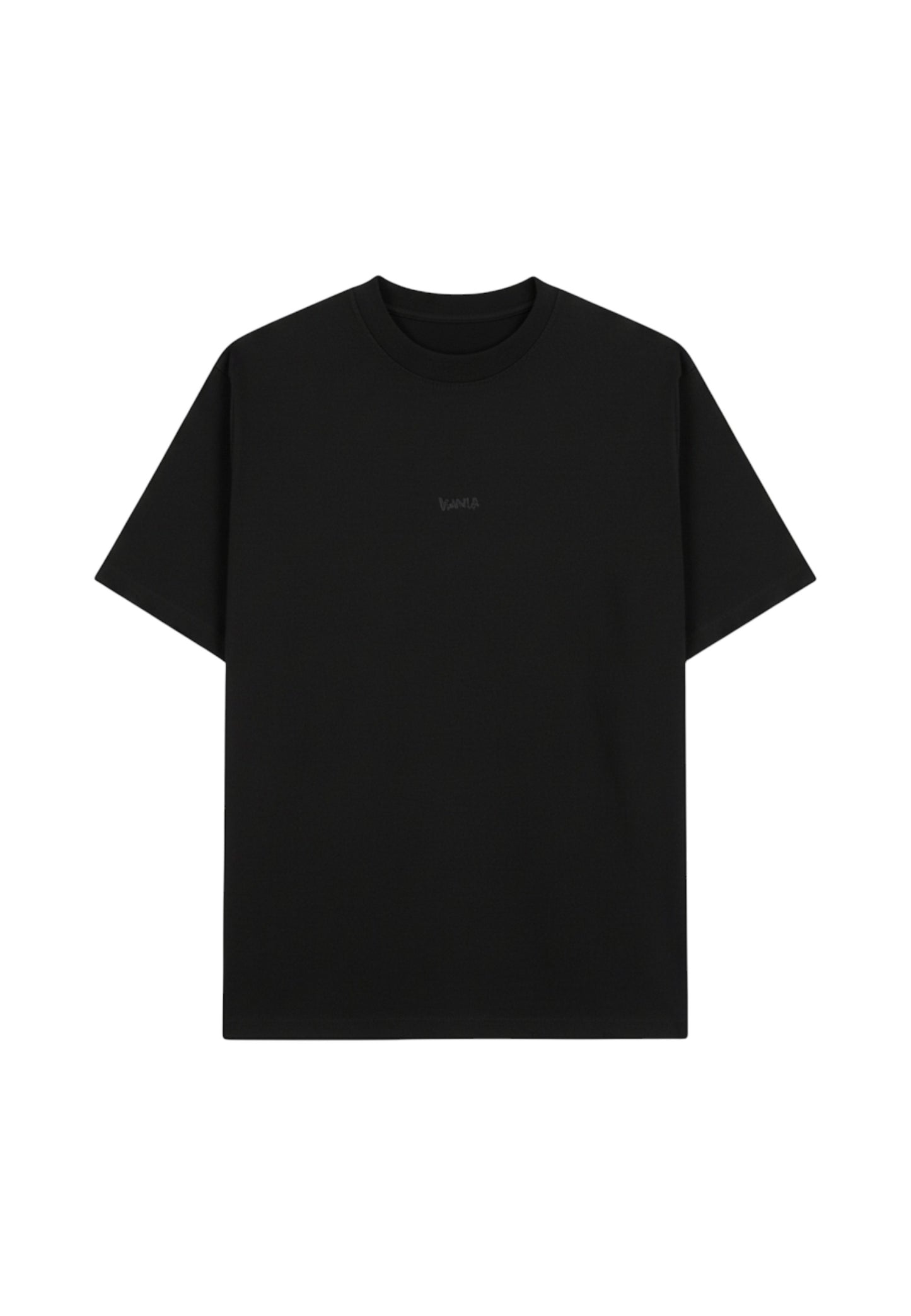T-Shirt Manica Corta Uomo Disclaimer   25IDS55115