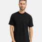 T-Shirt Manica Corta Uomo Disclaimer   25IDS55115