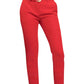 Pantaloni  Donna Versace Jeans Couture Con Cintura  74HAA116N0103