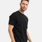 T-Shirt Manica Corta Uomo Disclaimer   25IDS55115