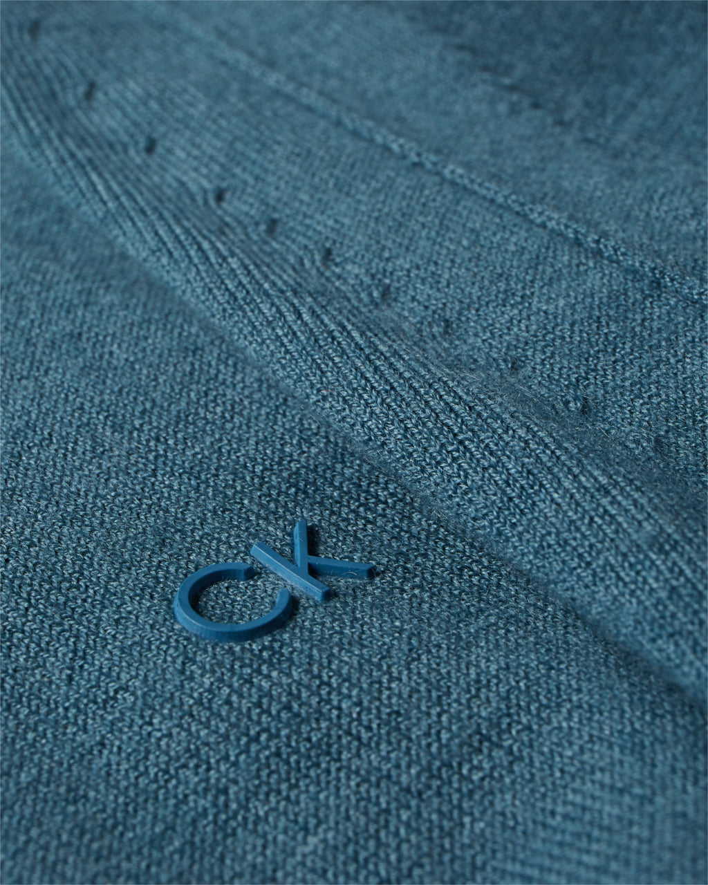 Maglione A Girocollo Uomo Calvin klein   K10K110477
