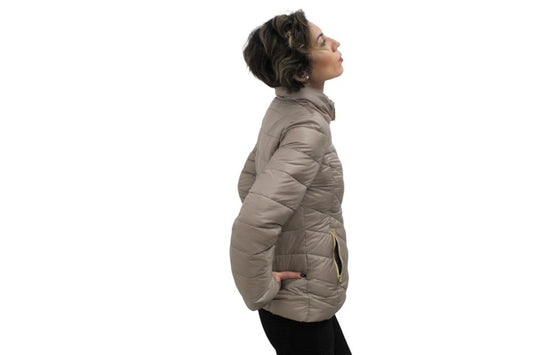 Piumino  Donna Alviero Martini   D2023NPV4