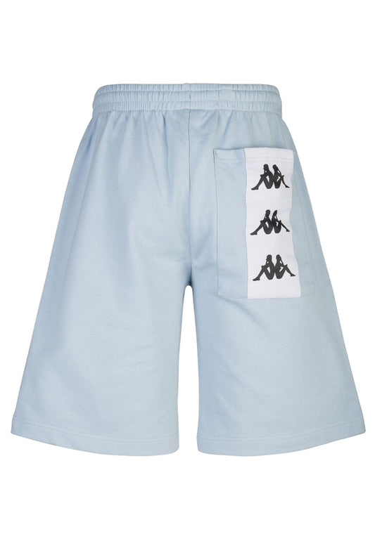 Pantaloncini  Uomo Kappa  10 Effin 3117C4W