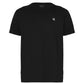 T-Shirt Manica Corta Uomo Calvin klein Jeans  Typeface Graphic