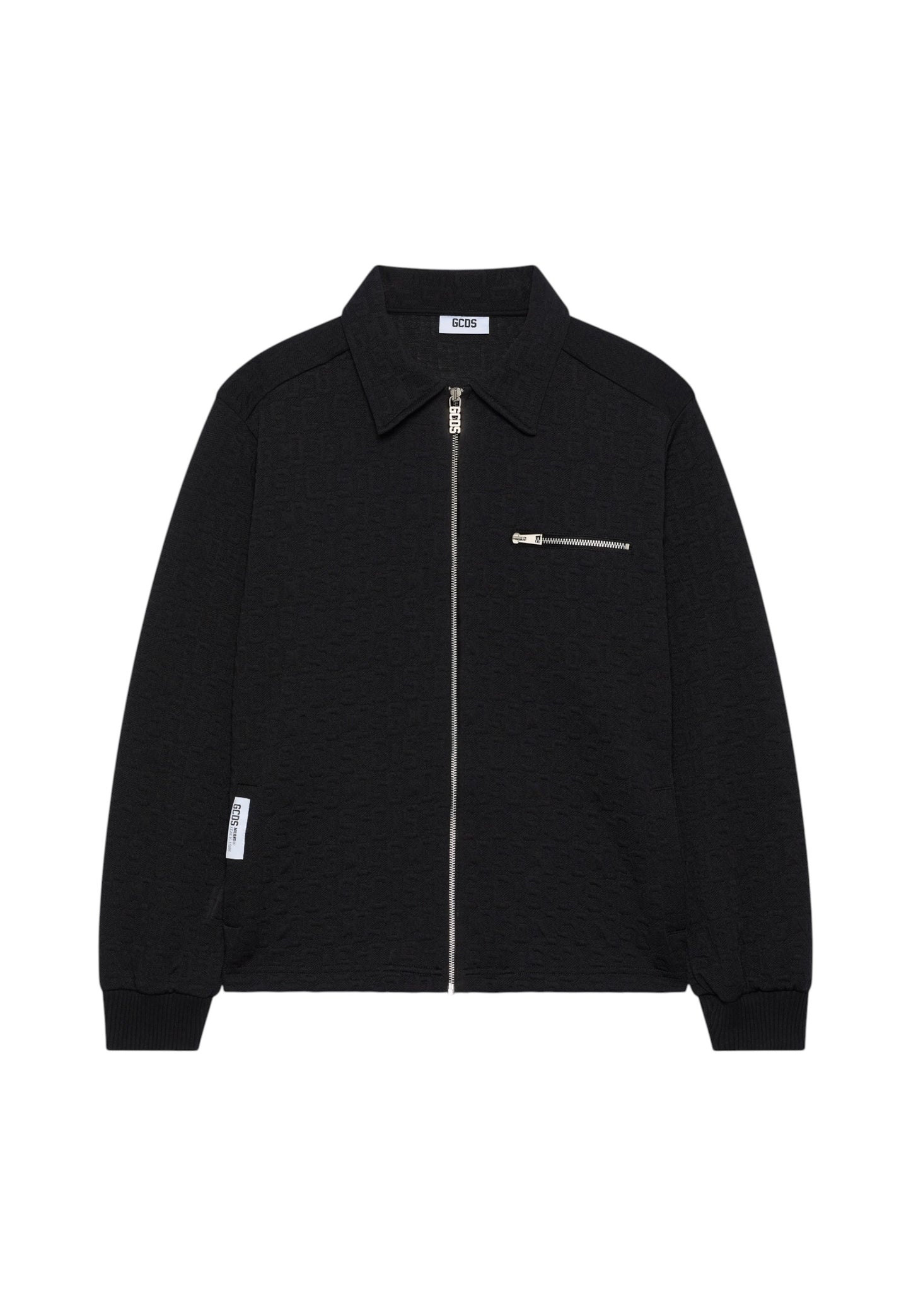 Giacca Leggera Uomo Gcds  Gcds Monogram B2CM0500TQ6