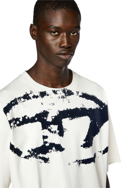 T-Shirt  Uomo Diesel   A130490DQAU