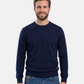 Maglione A Girocollo Uomo Roy Roger's cotone, maniche lunghe Crew Neck RRU502CV38XXXX