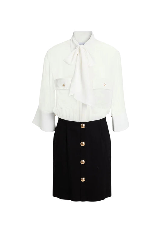 Vestito Corto Donna Gaelle   GAABW00409