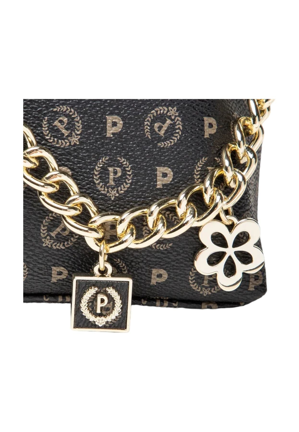 Borsa A Tracolla Donna Pollini   TE8466PP0DQ11