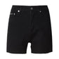 Pantaloncini  Donna Calvin klein Jeans  Mom Short