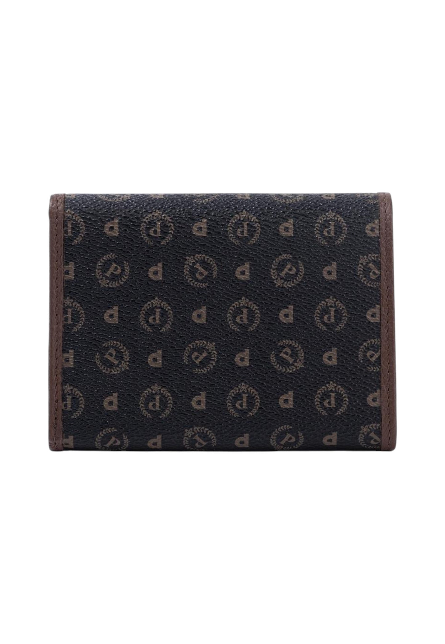 Portafoglio Con Patta Donna Pollini   TE9006PP04Q11