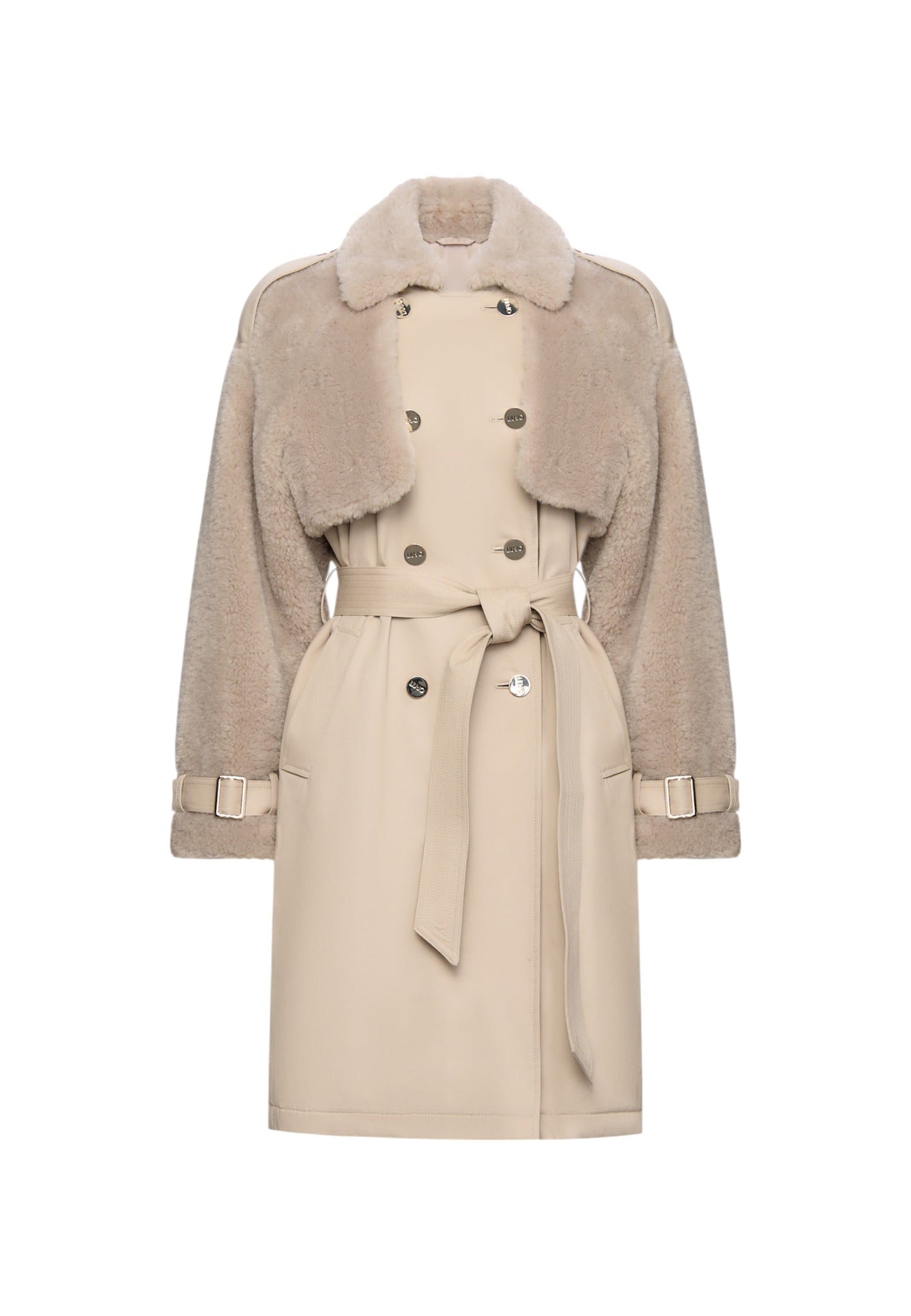 WF4098T2765 - Cappotto - Liu Jo