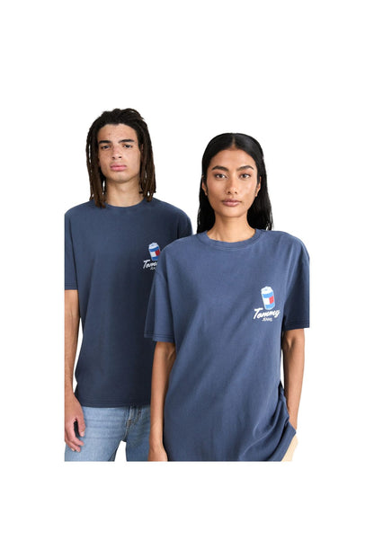 DM0DM18548 - T-Shirt - Tommy Jeans