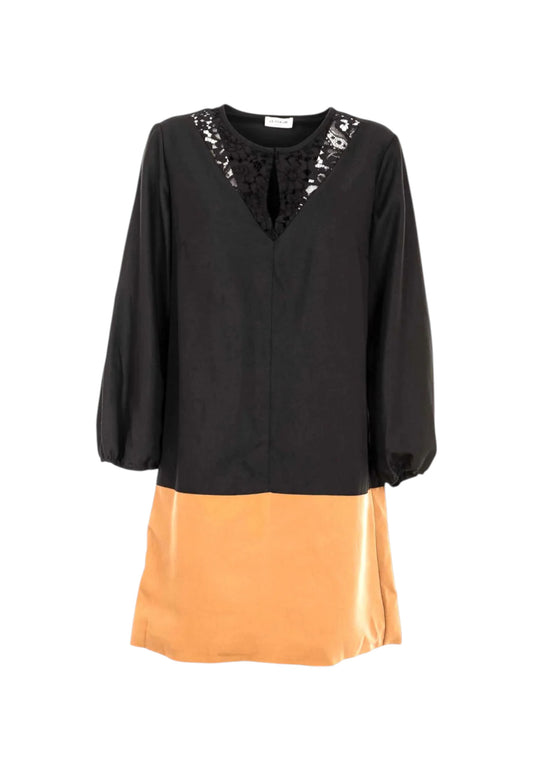 192ST2205 - Robe - Twinset