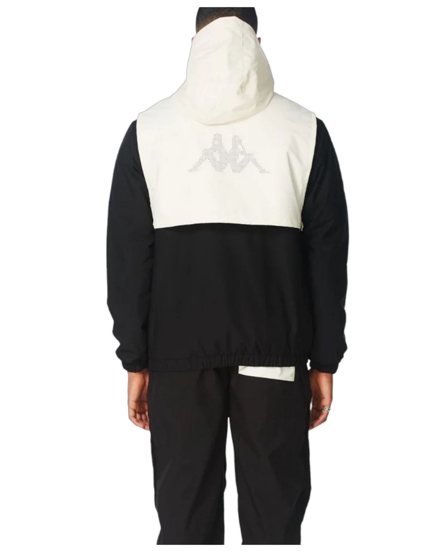 38137BW - Veste - Kappa