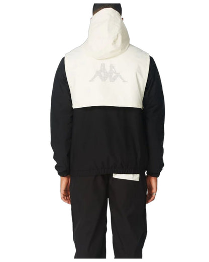 38137BW - Veste - Kappa