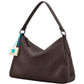 Borsa A Spalla Donna Gabs  Calipso Medium - Bull Valparaiso Black G007200T2X2987