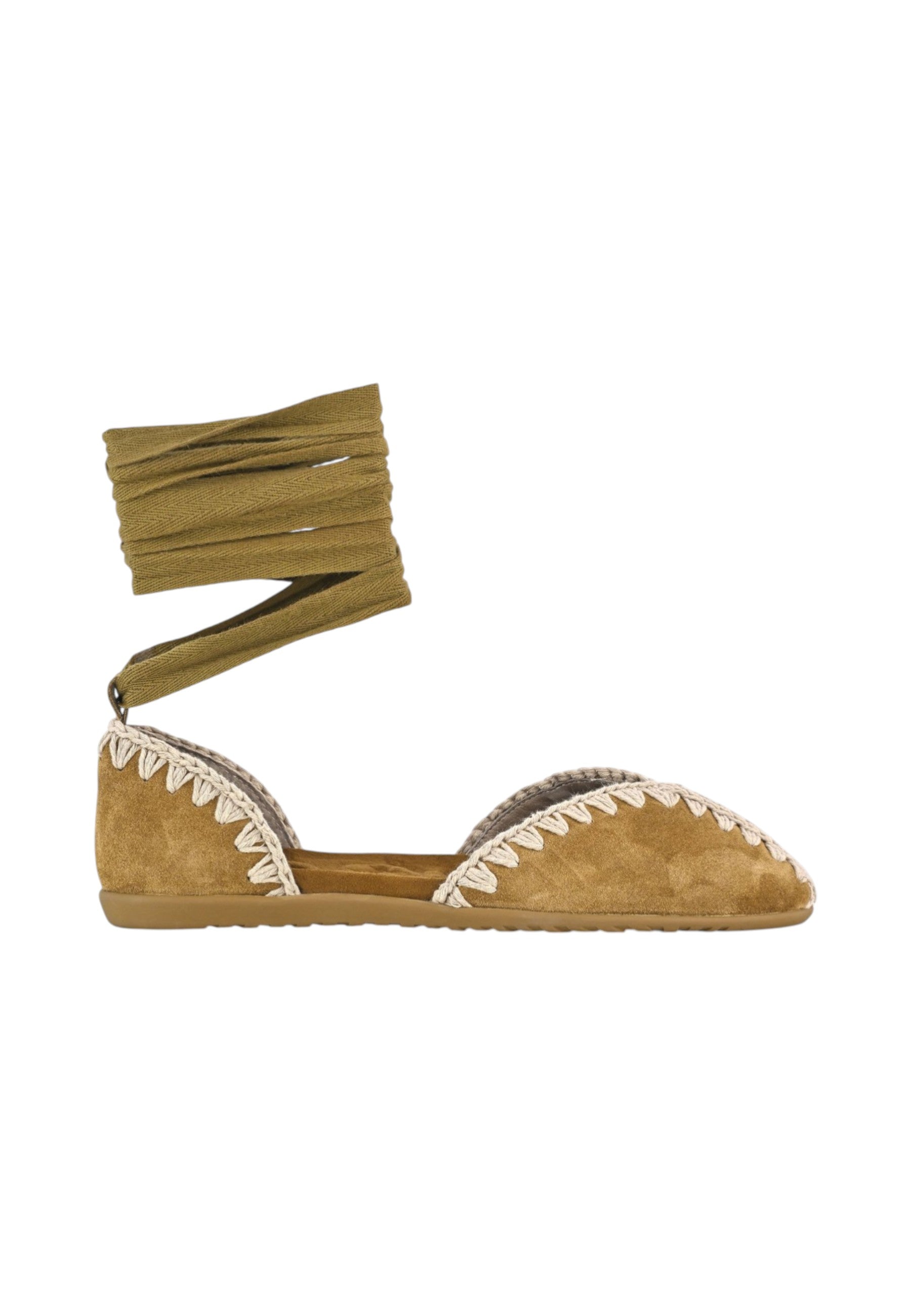 Slip-On  Donna Mou   MU.SW731001A