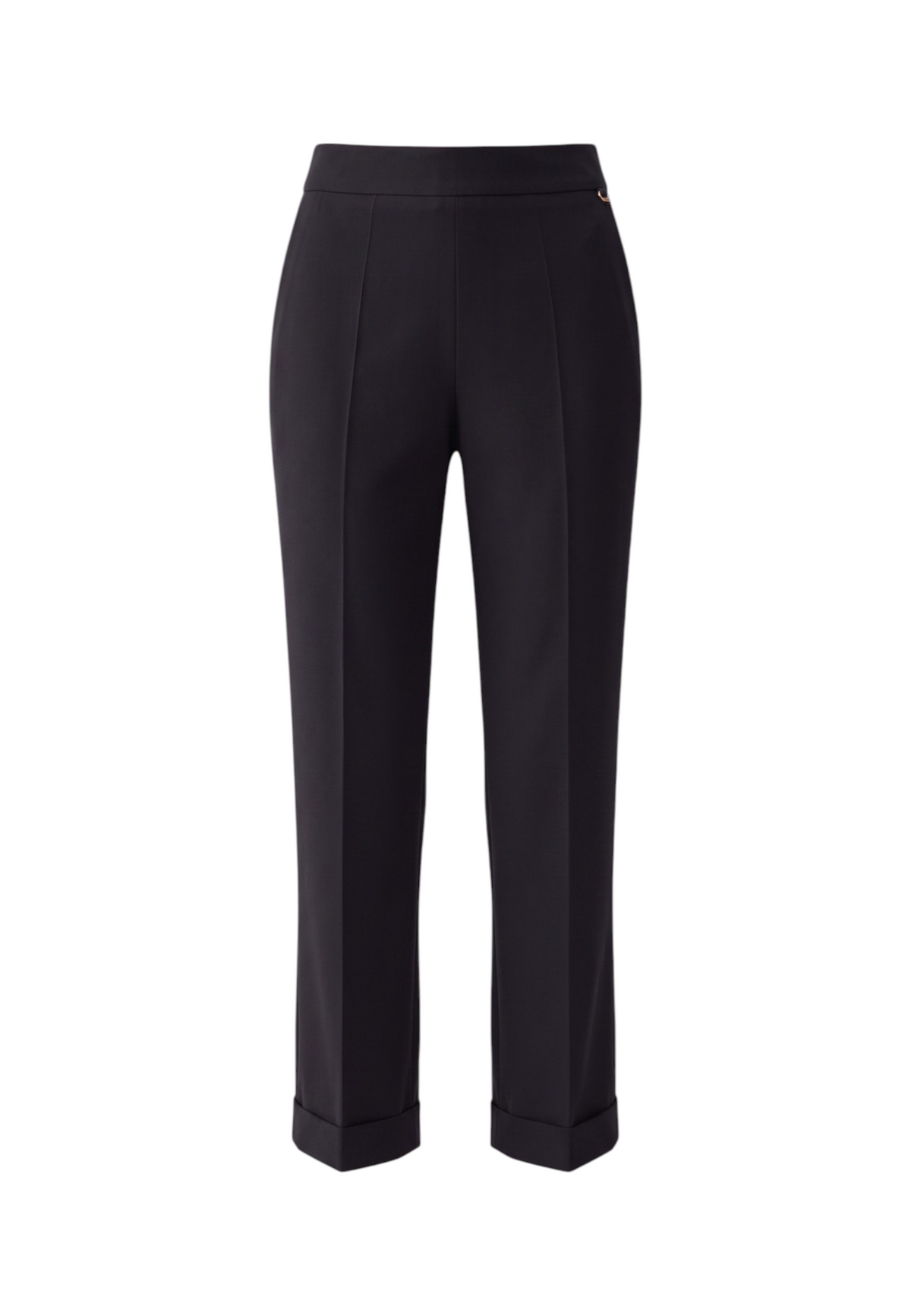Pantaloni  Donna Liu Jo Trombetta Flanella  WF6339T743A